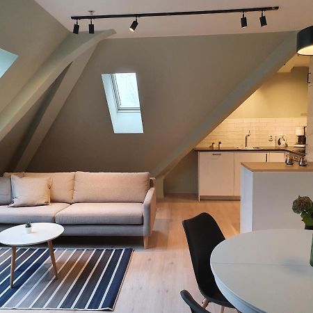 ברגן Kong Oscars Apartments מראה חיצוני תמונה