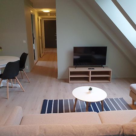 ברגן Kong Oscars Apartments חדר תמונה